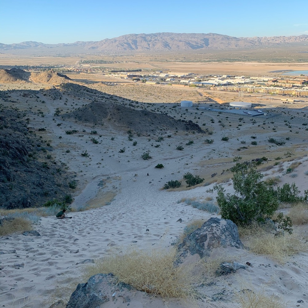 Meet your Posher, Jill